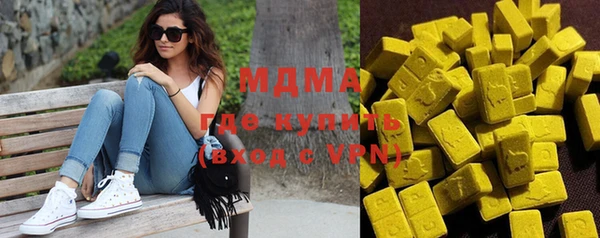 индика Абаза